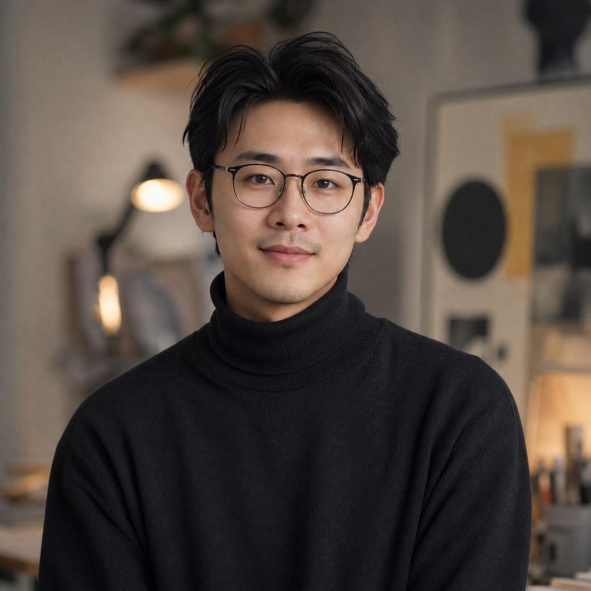 刘鹏飞,糖心vlog免费网页版技术负责人,Web性能优化专家