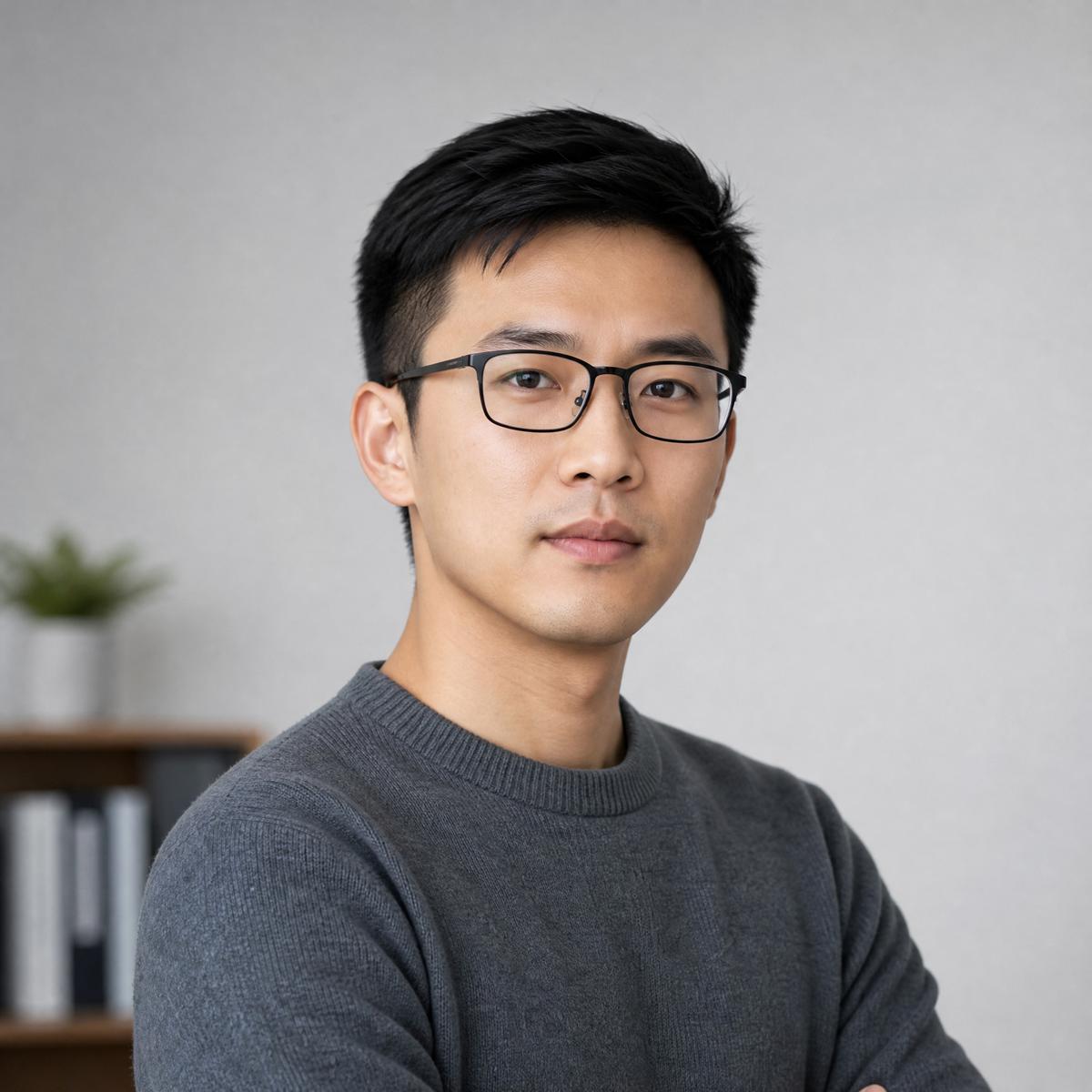 张雨涵,糖心vlog免费网页版前端架构师,响应式设计专家