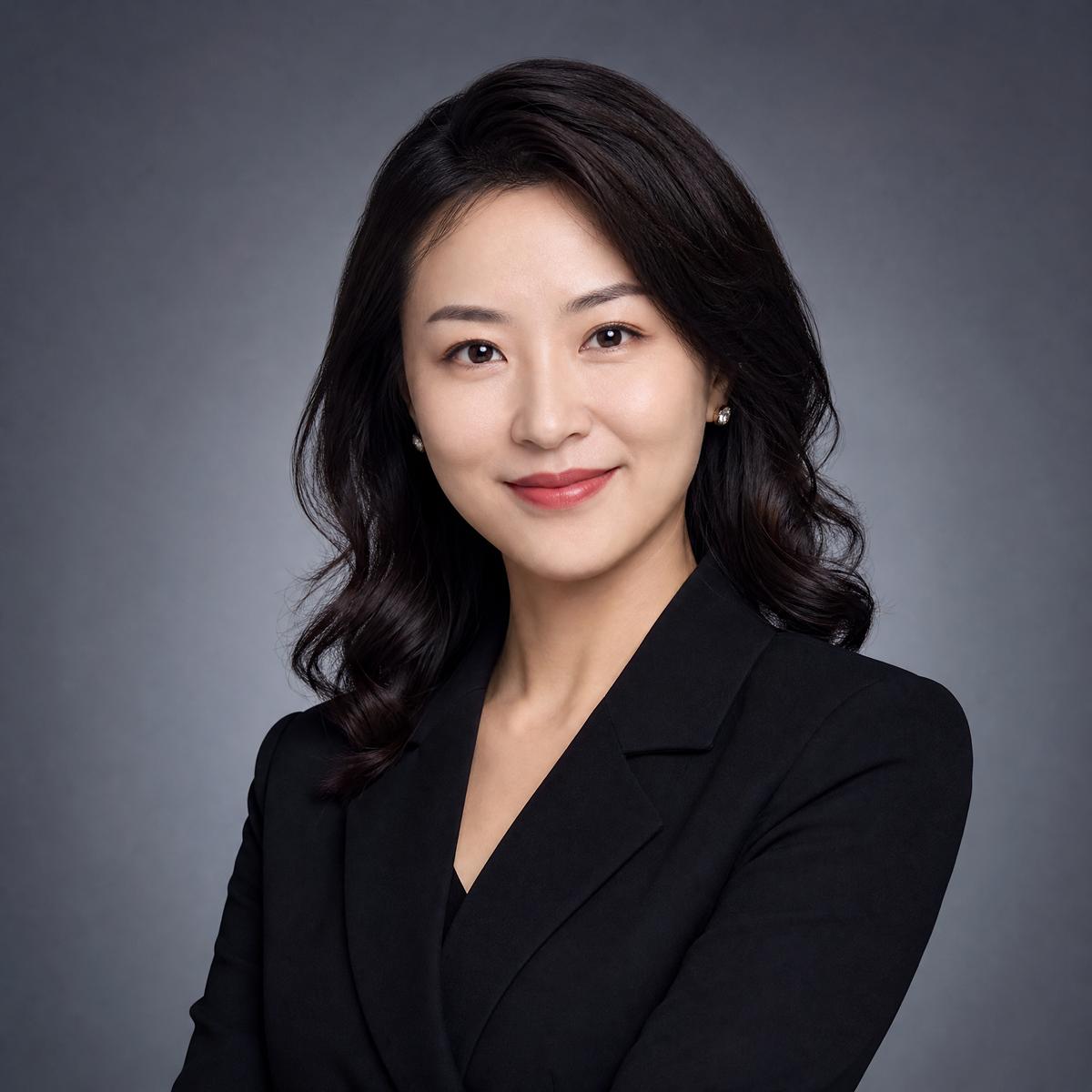 李明阳,糖心vlog免费网页版产品经理,用户体验设计专家